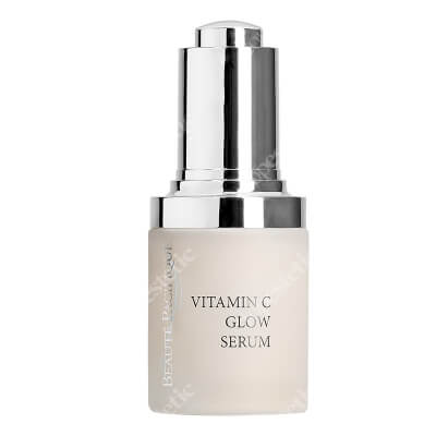 Beaute Pacifique Vitamin C Glow Serum Rozświetlające serum z witaminą C 30 ml