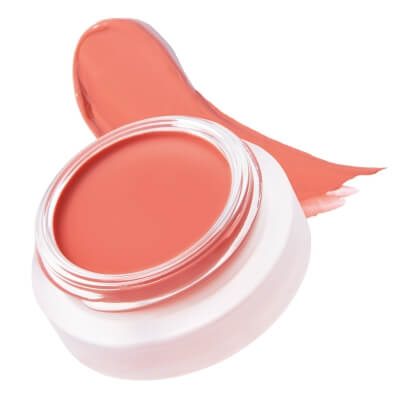 Beigic Flush Lip And Cheek Balm Balsam do ust i policzków (kolor 01 Tulle) 4 g