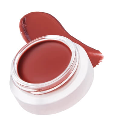 Beigic Flush Lip And Cheek Balm Balsam do ust i policzków (kolor 03 Long Black) 4 g