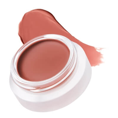 Beigic Flush Lip And Cheek Balm Balsam do ust i policzków (kolor 05 Flat White) 4 g