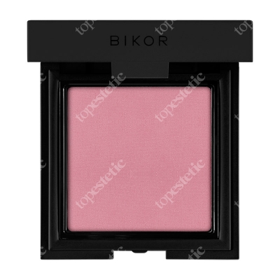 Bikor Como Blush Róż - N°3 Shape Me Mat (matowy pastelowy, głęboki róż) 8 g
