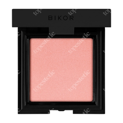Bikor Como Blush Róż - N°5 Sunrise Satined (ciepły łososiowy, satynowy) 8 g