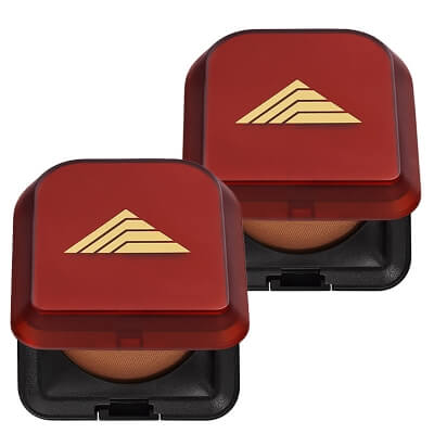 Bikor Egyptische Erde x 2 ZESTAW Bikor Ziemia Egipska 13 g x 2