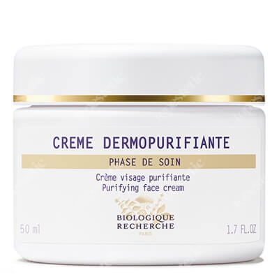 Biologique Recherche Creme Dermopurifiante Oczyszczający krem do cery trądzikowej 50 ml