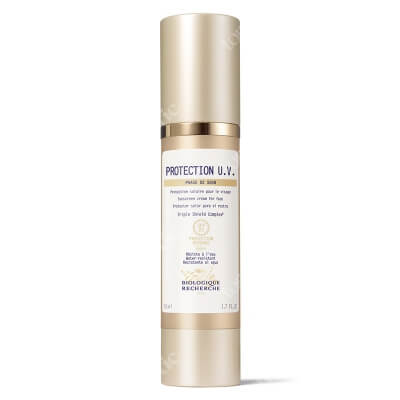 Biologique Recherche Creme Protection U.V. SPF 25 Ochronny krem do opalania 50 ml