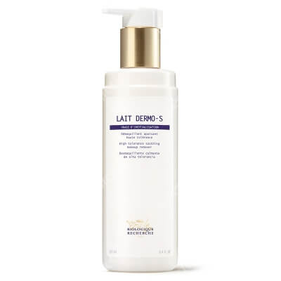 Biologique Recherche Lait Dermo - S Mleczko do demakijażu skóry wrażliwej 250 ml