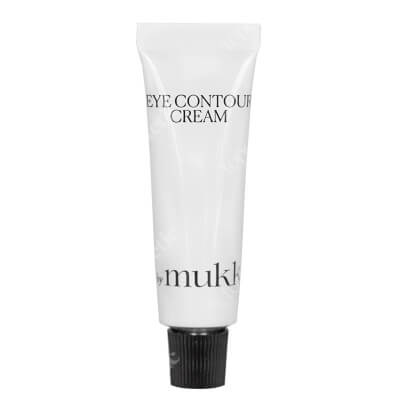 By Mukk Eye Contour Cream Krem pod oczy 12 g