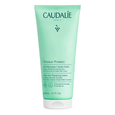 Caudalie After-Sun Repairing Lotion Mleczko po opalaniu 200 ml