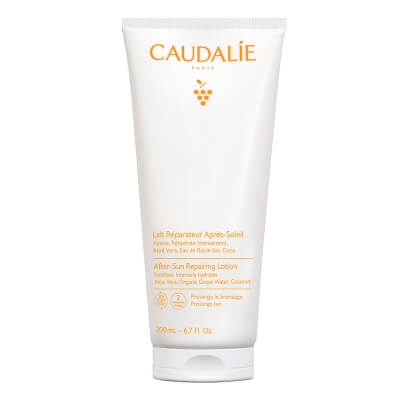 Caudalie After-Sun Repairing Lotion Mleczko po opalaniu 200 ml