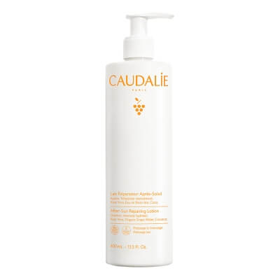 Caudalie After-Sun Repairing Lotion Mleczko po opalaniu 400 ml