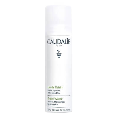 Caudalie Grape Water Woda winogronowa 75 ml