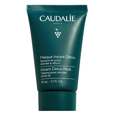 Caudalie Instant Detox Mask Maseczka detoksyfikująca 35 ml