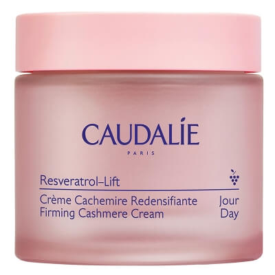 Caudalie Resveratrol-Lift Firming Cashmere Cream Krem kaszmir liftingujący 50 ml