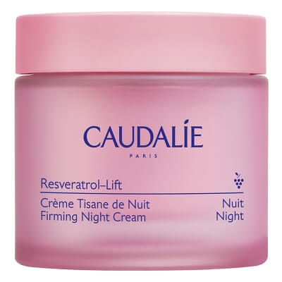 Caudalie Resveratrol-Lift Firming Night Cream Krem na noc 50 ml