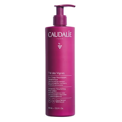 Caudalie Thé Des Vignes Nourishing Body Lotion Nawilżający balsam do ciała 400 ml