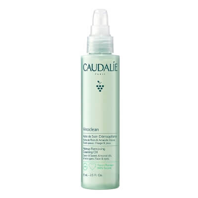 Caudalie Vinoclean Makeup Removing Cleansing Oil Olejek do demakijażu 75 ml