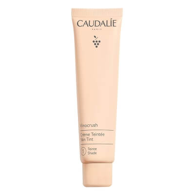 Caudalie Vinocrush Skin Tint Krem koloryzujący (kolor Tint 1) 30 ml