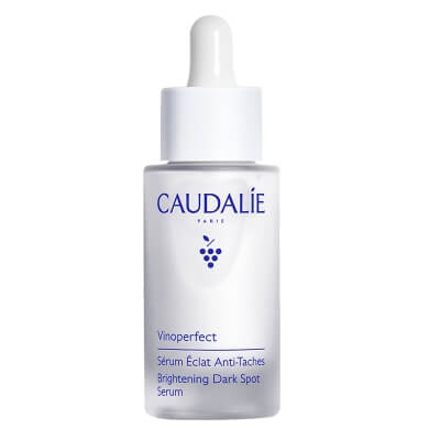 Caudalie Vinoperfect Brightening Dark Spot Serum Serum rozjaśniające przebarwienia 30 ml