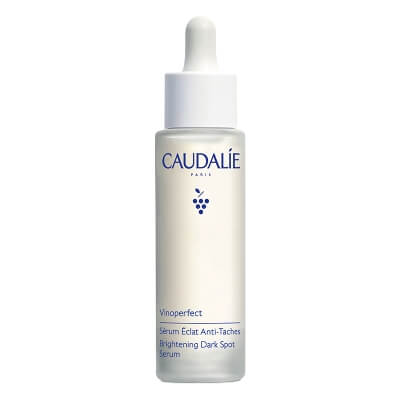 Caudalie Vinoperfect Brightening Dark Spot Serum Serum rozjaśniające przebarwienia 50 ml