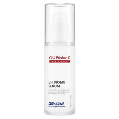 Cell Fusion C Expert pH Biome Serum Serum intensywnie regenerujące 50 ml