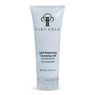Circadia Lipid Replacing Cleansing Gel Oczyszczający żel lipidowy 200 ml