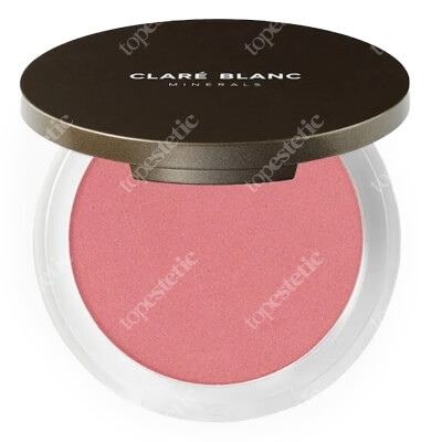 Clare Blanc Cherish 735 Róż prasowany (Cherish 735) 8 g