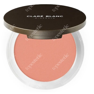 Clare Blanc Flower Child 734 Róż prasowany (Flower Child 734) 8 g