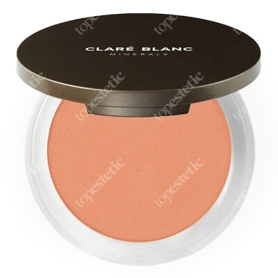 Clare Blanc Serenity 732 Róż prasowany (Serenity 732) 8 g