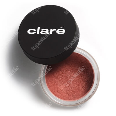 Clare Cappuccino 901 Cień do powiek (kolor Cappuccino 901) 1,2 g