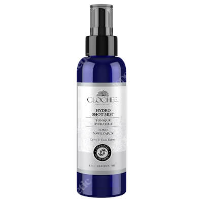 Clochee Hydro Shot Mist Mgiełka nawilżająca 100 ml