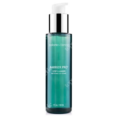 Colorescience Barrier Pro 1-Step Cleanser Żel oczyszczający 150 ml