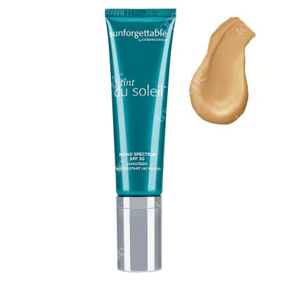 Colorescience Tint du Solei SPF 30 Minerały w kremie - Medium 30 ml