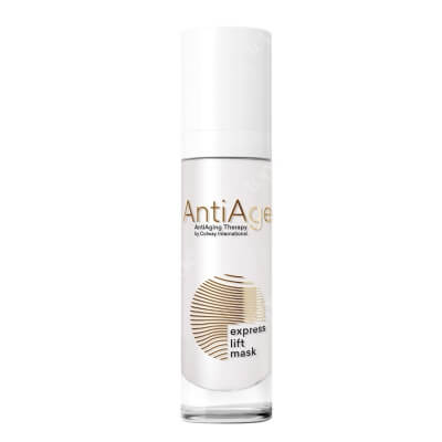 Colway International Express Lift Mask Ekspresowa maska liftingująca 50 ml