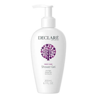 Declare Body Care Shower Gel Żel pod prysznic 200 ml
