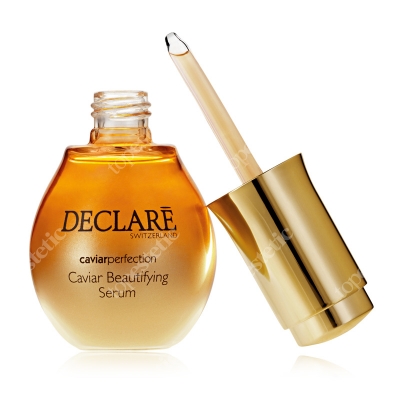 Declare Caviar Beautifying Serum Caviarperfection Kawiorowe Serum przeciwzmarszczkowe 50 ml