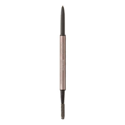 Delilah Brow Line Retractable Eyebrow Pencil With Brush Wysuwana kredka do brwi (kolor Ash) 0,08 g
