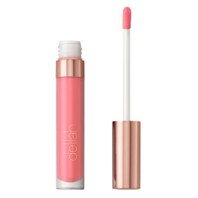 Delilah Colour Gloss Ultimate Shine Lipgloss Błyszczyk do ust (kolor Amalie) 5,5 ml