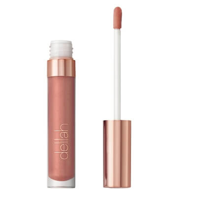 Delilah Colour Gloss Ultimate Shine Lipgloss Błyszczyk do ust (kolor Jewel) 5,5 ml