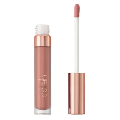 Delilah Colour Gloss Ultimate Shine Lipgloss Błyszczyk do ust (kolor Minx) 5,5 ml