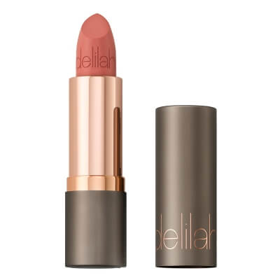 Delilah Colour Intense Cream Lipstick Kremowa pomadka do ust (kolor Muse) 3,7 g