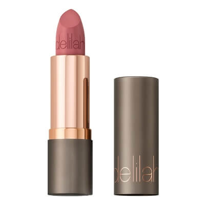 Delilah Colour Intense Cream Lipstick Kremowa pomadka do ust (kolor Sienna) 3,7 g