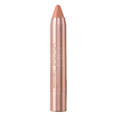 Delilah Farewell Cream Concealer Korektor w kredce (kolor Almond) 3,8 g