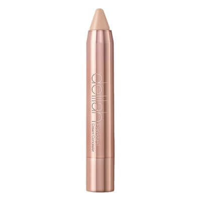 Delilah Farewell Cream Concealer Korektor w kredce (kolor Linen) 3,8 g