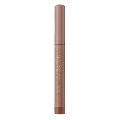 Delilah Smooth Shadow Stick Cień do powiek w sztyfcie (kolor Cinnamon Swirl) 1,4 g
