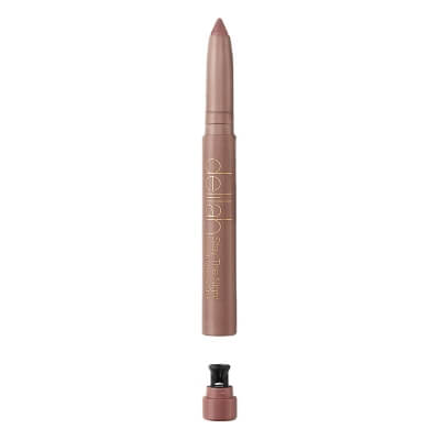 Delilah Smooth Shadow Stick Cień do powiek w sztyfcie (kolor Pink Champagne) 1,4 g