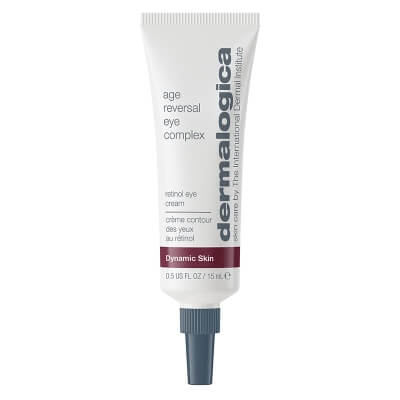 Dermalogica Age Reversal Eye Complex Krem pod oczy redukujący zmarszczki, cienie i opuchnięcia 15 ml