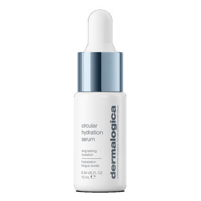 Dermalogica Circular Hydration Serum Długotrwale nawilżające serum 10 ml