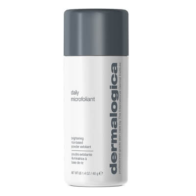 Dermalogica Daily Microfoliant Enzymatyczny puder ryżowy 40 g