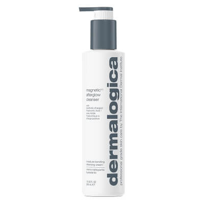 Dermalogica Magnetic Afterglow Cleanser Kremowy produkt oczyszczający 295 ml