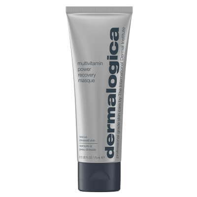 Dermalogica MultiVitamin Power Recovery Masque Maseczka o działaniu rewitalizującym i odmładzającym 75 ml